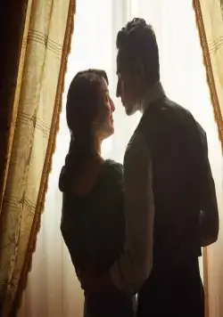 Али и Нино (2015) скачать торрент файл Али и Нино (2015) фильм скачать торрент файл