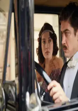 Али и Нино (2015) в хорошем качестве скачать торрент файл Али и Нино (2015) фильм в хорошем качестве скачать торрент файл