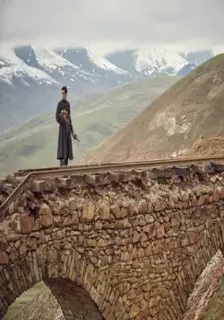 Али и Нино (2015) скачать торрент бесплатно Али и Нино (2015) фильм скачать торрент бесплатно