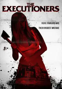 Палачи / The Executioners (2018) фильм скачать через торрет бесплатно в хорошем качестве