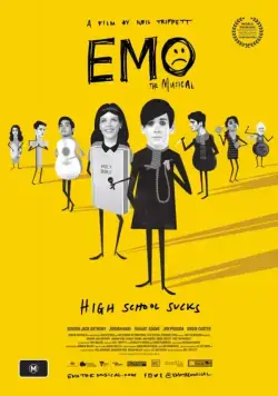 Эмо, мюзикл / Emo the Musical (2016) фильм скачать через торрет бесплатно в хорошем качестве