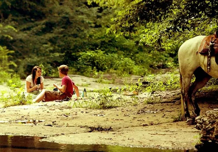 Ханна Монтана: Кино (2009) скачать торрент файл Ханна Монтана: Кино (2009) фильм скачать торрент файл