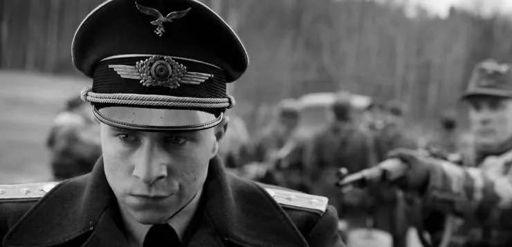 Капитан (2017) скачать торрент файл Капитан (2017) фильм скачать торрент файл