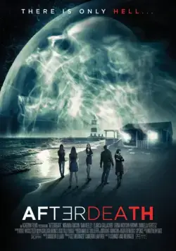 Посмертие / AfterDeath (2015) фильм скачать через торрет бесплатно в хорошем качестве