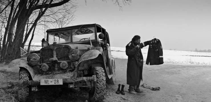 Капитан (2017) в хорошем качестве скачать торрент файл Капитан (2017) фильм в хорошем качестве скачать торрент файл