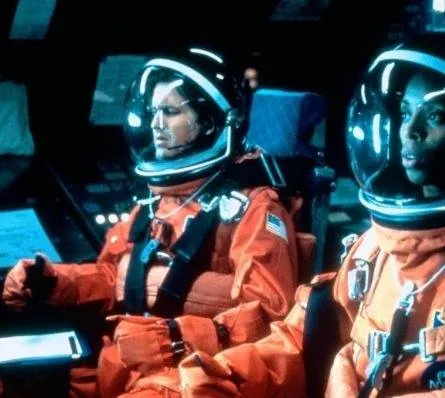 Космическая катастрофа (1998) скачать торрент файл Космическая катастрофа (1998) фильм скачать торрент файл