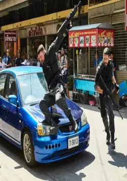 Тройная угроза (2019) в хорошем качестве скачать торрент файл Тройная угроза (2019) фильм в хорошем качестве скачать торрент файл