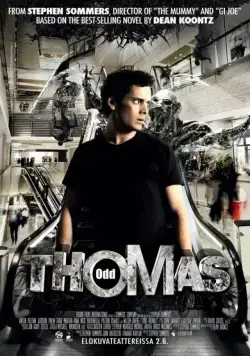 Странный Томас / Odd Thomas (2013) фильм скачать через торрет бесплатно в хорошем качестве