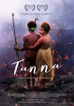 Танна / Tanna (2015) фильм скачать через торрет бесплатно в хорошем качестве