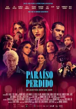 Потерянный рай / Paraíso Perdido (2018) фильм скачать через торрет бесплатно в хорошем качестве