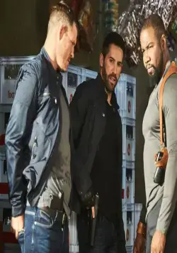 Тройная угроза (2019) скачать торрент бесплатно Тройная угроза (2019) фильм скачать торрент бесплатно