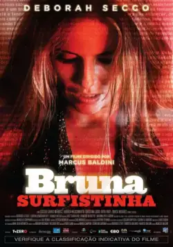 Сладкий яд скорпиона / Bruna Surfistinha (2011) фильм скачать через торрет бесплатно в хорошем качестве