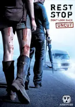 Остановка 2: Не оглядывайся назад / Rest Stop: Don't Look Back (2008) фильм скачать через торрет бесплатно в хорошем качестве