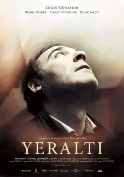 Внутри / Yeralti (2012) фильм скачать через торрет бесплатно в хорошем качестве