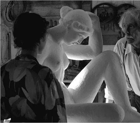 Художник и натурщица (2012) скачать торрент файл Художник и натурщица (2012) фильм скачать торрент файл