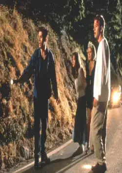 Я знаю, что вы сделали прошлым летом (1997) скачать торрент файл Я знаю, что вы сделали прошлым летом (1997) фильм скачать торрент файл