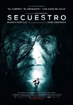 Похищение / Secuestro (2016) фильм скачать через торрет бесплатно в хорошем качестве