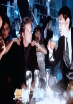 Чёрный дождь (1989) скачать торрент файл Чёрный дождь (1989) фильм скачать торрент файл