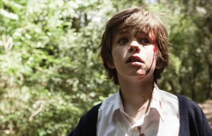 Похищение (2016) скачать торрент файл Похищение (2016) фильм скачать торрент файл