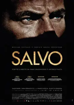 Сальво / Salvo (2013) фильм скачать через торрет бесплатно в хорошем качестве