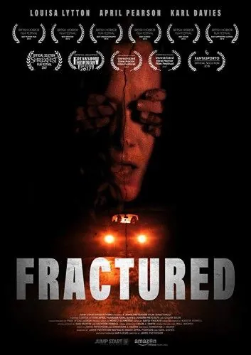 Перелом / Fractured (2016) фильм скачать через торрет бесплатно в хорошем качестве