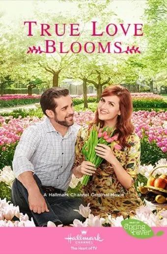 Когда расцветает любовь / True Love Blooms (2019) фильм скачать через торрет бесплатно в хорошем качестве