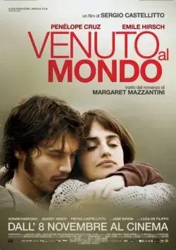 Рожденный дважды / Venuto al mondo (2012) фильм скачать через торрет бесплатно в хорошем качестве