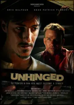 Отчаянный / Unhinged (2018) фильм скачать через торрет бесплатно в хорошем качестве