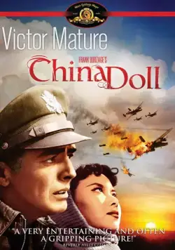 Китайская кукла / China Doll (1958) фильм скачать через торрет бесплатно в хорошем качестве