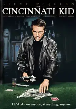 Цинциннати Кид / The Cincinnati Kid (1965) фильм скачать через торрет бесплатно в хорошем качестве