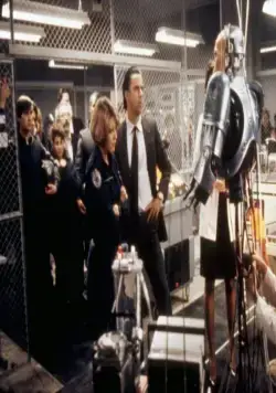 Робокоп 2 (1990) скачать торрент файл Робокоп 2 (1990) фильм скачать торрент файл