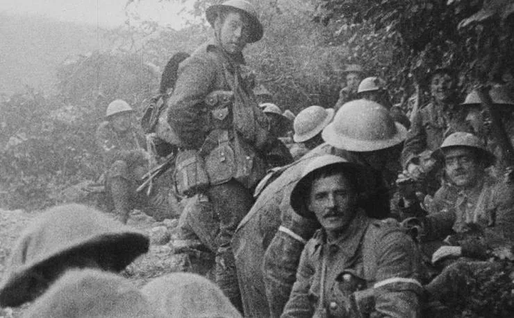 Они никогда не станут старше (2018) скачать торрент файл Они никогда не станут старше (2018) фильм скачать торрент файл