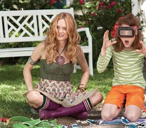 Джоди Моди и нескучное лето (2011) скачать торрент бесплатно Джоди Моди и нескучное лето (2011) фильм скачать торрент бесплатно