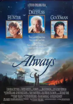 Всегда / Always (1989) фильм скачать через торрет бесплатно в хорошем качестве