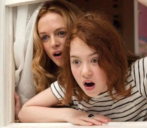 Джоди Моди и нескучное лето (2011) скачать торрент файл Джоди Моди и нескучное лето (2011) фильм скачать торрент файл