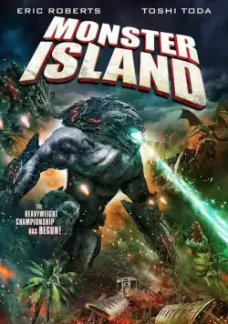 Остров монстров / Monster Island 2019 (2019) фильм скачать через торрет бесплатно в хорошем качестве