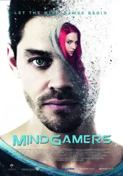 Играющие с разумом / MindGamers (2015) фильм скачать через торрет бесплатно в хорошем качестве