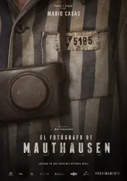 Фотограф из Маутхаузена / El fotógrafo de Mauthausen (2018) фильм скачать через торрет бесплатно в хорошем качестве