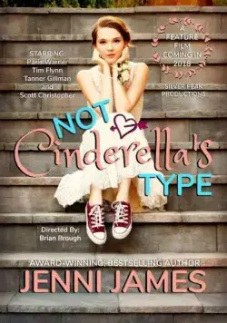 Совсем не Золушка / Not Cinderella's Type (2018) фильм скачать через торрет бесплатно в хорошем качестве