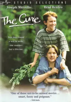 Лекарство / The Cure (1995) фильм скачать через торрет бесплатно в хорошем качестве