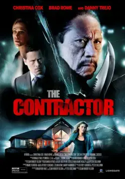 Поставщик / The Contractor (2013) фильм скачать через торрет бесплатно в хорошем качестве