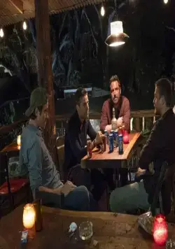 Тройная граница (2019) скачать торрент бесплатно Тройная граница (2019) фильм скачать торрент бесплатно