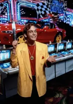 Каникулы в Вегасе (1997) скачать торрент файл Каникулы в Вегасе (1997) фильм скачать торрент файл