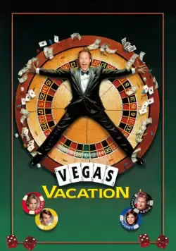 Каникулы в Вегасе / Vacation 4: Vegas Vacation (1997) фильм скачать через торрет бесплатно в хорошем качестве