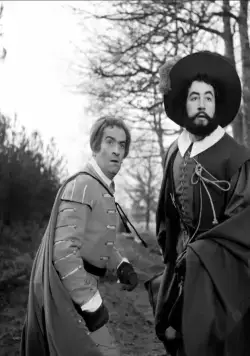 Капитан Фракасс (1961) скачать торрент файл Капитан Фракасс (1961) фильм скачать торрент файл