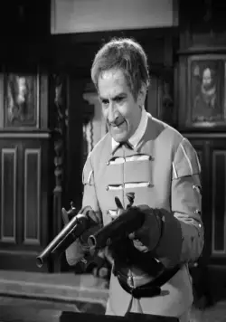 Капитан Фракасс (1961) скачать торрент бесплатно Капитан Фракасс (1961) фильм скачать торрент бесплатно