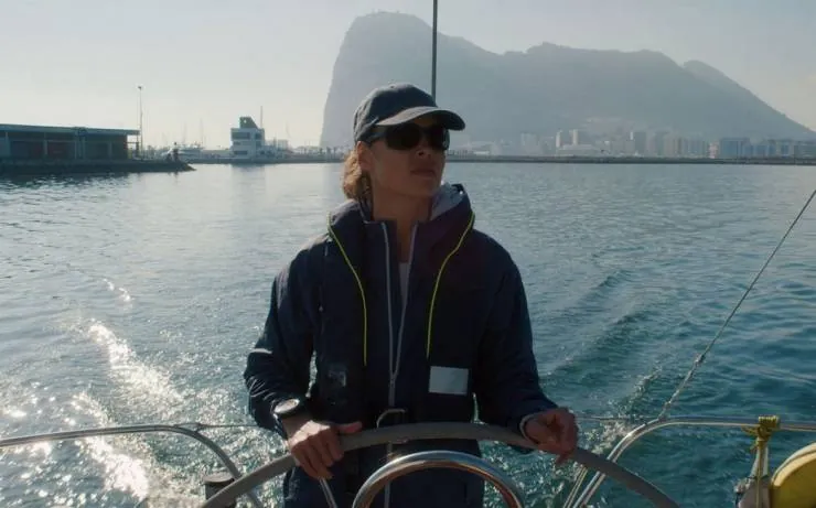 Стикс (2018) скачать торрент бесплатно Стикс (2018) фильм скачать торрент бесплатно