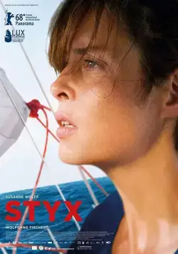 Стикс / Styx (2018) фильм скачать через торрет бесплатно в хорошем качестве