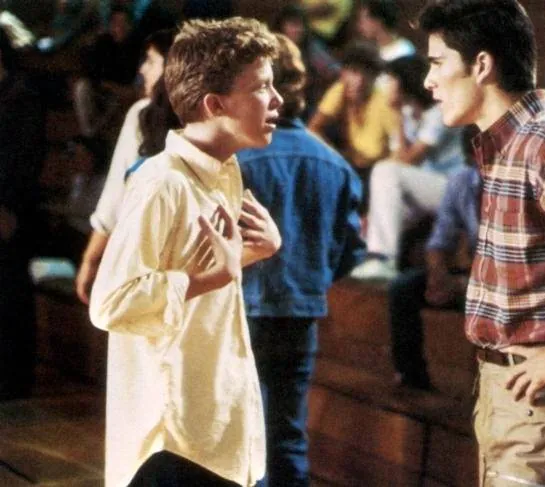 Шестнадцать свечей (1984) скачать торрент бесплатно Шестнадцать свечей (1984) фильм скачать торрент бесплатно