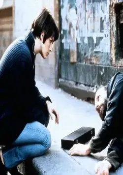 Три цвета: Синий (1993) скачать торрент файл Три цвета: Синий (1993) фильм скачать торрент файл